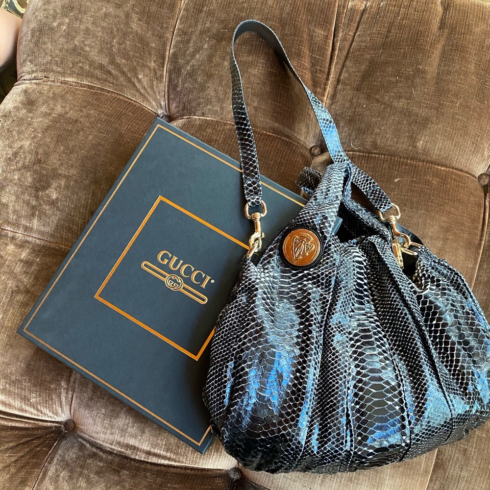 Gucci purse